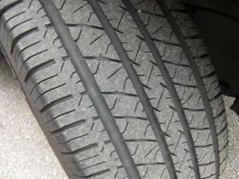 2004 Toyota Harrier Pics