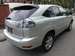 Preview Toyota Harrier