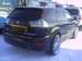 Pictures Toyota Harrier