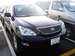 Pics Toyota Harrier