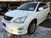 Preview 2004 Toyota Harrier