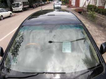 2004 Toyota Harrier Pictures