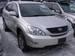 Preview 2004 Toyota Harrier