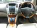 Preview Toyota Harrier