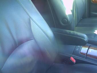 2004 Toyota Harrier For Sale