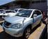 Preview 2004 Toyota Harrier