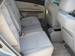 Preview Toyota Harrier