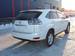 Preview Toyota Harrier