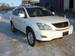 Pictures Toyota Harrier