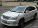 Preview 2004 Toyota Harrier