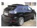 Preview Toyota Harrier