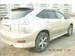 Preview Toyota Harrier