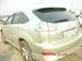 Preview Toyota Harrier