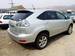 Preview Toyota Harrier