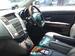 Preview Toyota Harrier