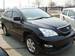 Preview 2004 Toyota Harrier