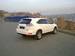 Preview Toyota Harrier