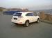 Preview Toyota Harrier