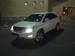 Preview 2004 Toyota Harrier