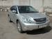 Preview 2004 Toyota Harrier