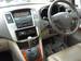 Preview Toyota Harrier