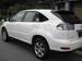 Preview Toyota Harrier