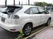 Preview Toyota Harrier