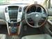 Preview Toyota Harrier