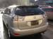 Preview Toyota Harrier