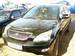 Pictures Toyota Harrier