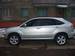 Preview Toyota Harrier