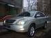 Pictures Toyota Harrier