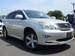 Pictures Toyota Harrier