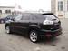 Preview Toyota Harrier