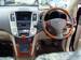 Preview Toyota Harrier