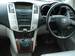 Preview Toyota Harrier