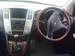 Preview Toyota Harrier