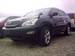 Preview Toyota Harrier