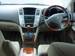 Preview Toyota Harrier