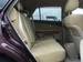 Preview Toyota Harrier