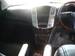 Preview Toyota Harrier