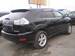 Preview Toyota Harrier