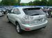 Preview Toyota Harrier