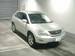 Preview Toyota Harrier