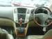 Preview Toyota Harrier