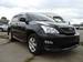 Preview 2004 Toyota Harrier