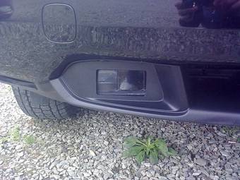 2004 Toyota Harrier For Sale