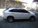 Preview Toyota Harrier