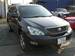2005 toyota harrier