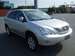 2005 toyota harrier